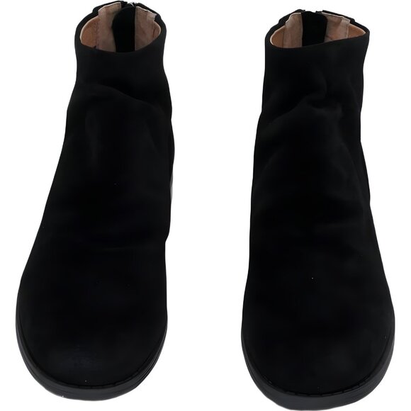 Gentle Souls Kenneth Cole Women's Emma Zip Ankle Boot US 6 - Picture 5 of 6